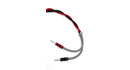 Chord Signature XL Przewód Głośnikowy Zakonfekcjonowany Wtyki ChordOhmic 2 x 2,0m 