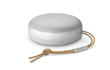 Bang & Olufsen Beosound A1 2nd Gen Grey Mist Srebrny Głośnik Przenośny Bluetooth Salon Poznań Wrocław