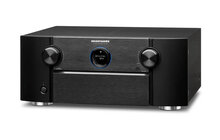 Marantz AV7706 Wielokanałowy Przedwzmacniacz AV 8K Salon Poznań Wrocław 
