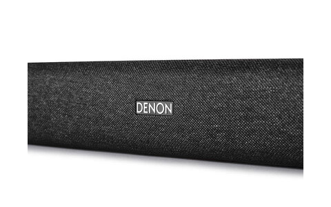 Denon DHT-S416 Soundbar z Funkcjami Sieciowymi