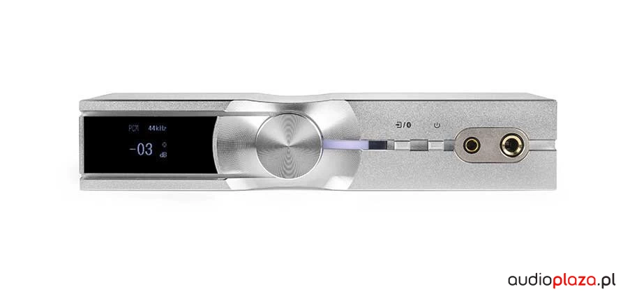 iFi Audio Neo iDSD