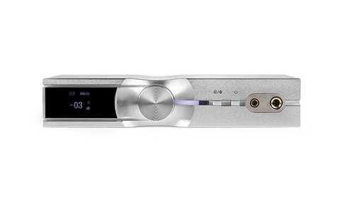 Przetwornik DAC iFi Audio Neo iDSD