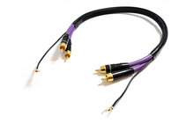 Melodika MDPH15 Kabel Gramofonowy 1,5m Salon Poznań Wrocław