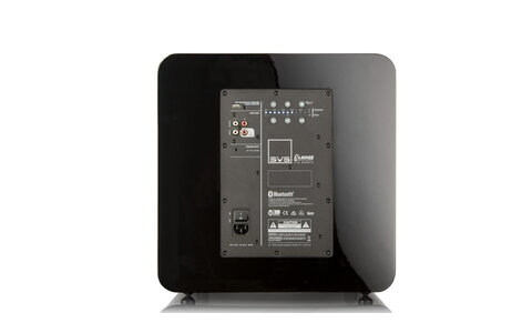SVS SB-3000 Black Gloss Subwoofer