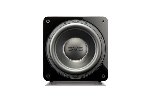 SVS SB-3000 Black Gloss Subwoofer