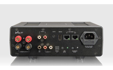 SVS Prime Wireless Soundbase Multimedialny Streamer Audio