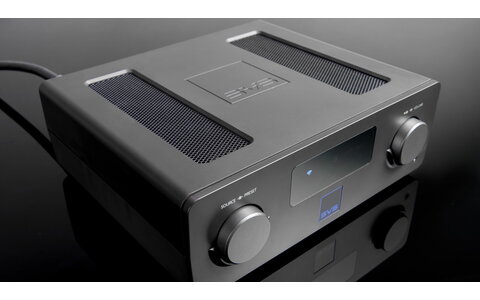 SVS Prime Wireless Soundbase Multimedialny Streamer Audio