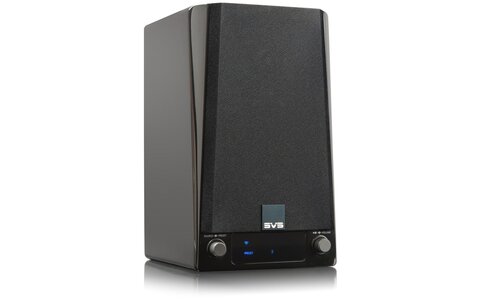 SVS Prime Wireless Speaker Audio