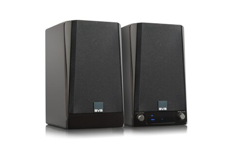 SVS Prime Wireless Speaker System