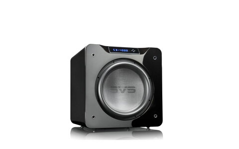 SVS SB-4000 Black Gloss Subwoofer