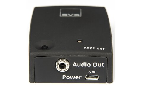 SVS SoundPath Wireless Audio Adapter