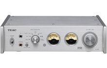 TEAC AI-503-A Srebrny Wzmacniacz Stereo z DAC Salon Poznań