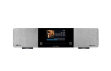 Trigon Exxceed Audio Server Serwer Muzyczny Salon Poznań Wrocław