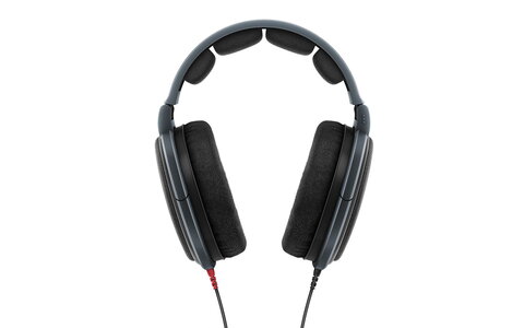 Słuchawki Nauszne Sennheiser HD 600 Salon Poznań Wrocław