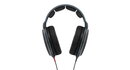 Słuchawki Nauszne Sennheiser HD 600 Salon Poznań Wrocław