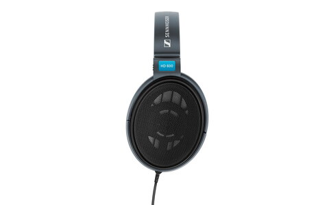 Słuchawki Nauszne Sennheiser HD 600 Salon Poznań Wrocław