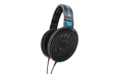 Słuchawki Nauszne Sennheiser HD 600 Salon Poznań Wrocław