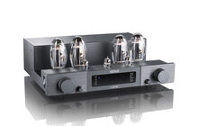 Octave V 80 SE Czarny Wzmacniacz zintegrowany Salon Poznań Wrocław