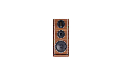 Wharfedale ELYSIAN 2 Orzech Kolumny Podstawkowe