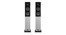 Audio Physic Classic 15 Srebrne Kolumny Podłogowe