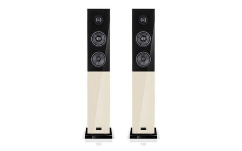 Audio Physic Classic 15 Perłowe Kolumny Podłogowe