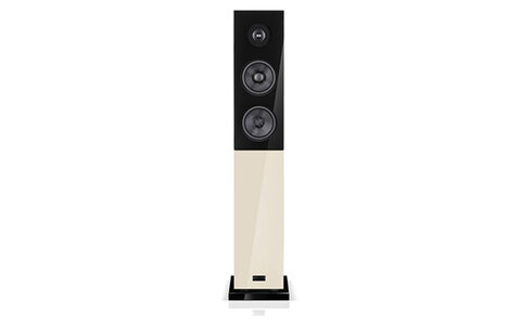 Audio Physic Classic 15 Perłowe Kolumny Podłogowe