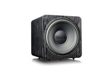 SVS SB-1000 PRO Czarny Subwoofer Aktywny Salon Poznań Wrocław