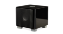 Aktywny Subwoofer Muzyczny REL T7x T/7x Czarny