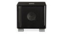 REL T/7x Czarny Subwoofer Aktywny