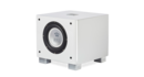 REL T/7x Biały Subwoofer Aktywny