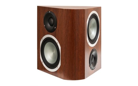 Taga Platinum S-100 v.3 Wenge Kolumny Surround