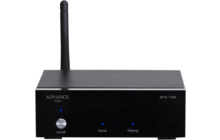Advance Paris WTX-1100 Bezprzewodowy Odbiornik Bluetooth Salon Poznań Wrocław