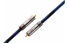 Ortofon Reference BLUE RCA 1m Przewód 2xRCA-2xRCA Salon Poznań Wrocław