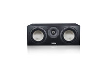 Canton GLE 50 Center Czarna Kolumna Centralna Salon Poznań Wrocław --- DOSTĘPNY OD RĘKI --- 