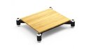 NorStone Spider Base Bambusowy Stolik RTV