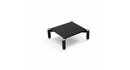 Stolik RTV NorStone Spider 1 Czarny 