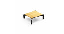 NorStone Spider 1 Bambusowy Stolik RTV