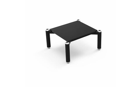 NorStone Spider 3 Czarny Stolik RTV