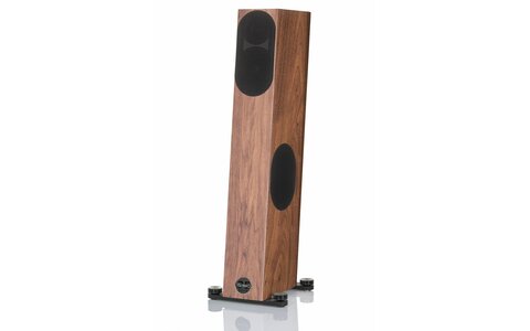 Audio Physic Tempo 35 Orzech Kolumny Podłogowe