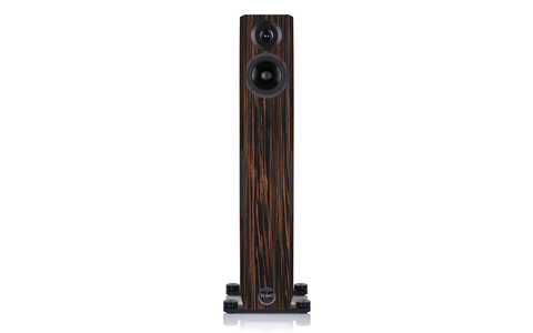 Audio Physic Tempo 35 Ebony Kolumny Podłogowe