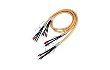Van den Hul The Cumulus 3T Hybrid Bi-Wire Kabel Głośnikowy 2 x 2.5 m Salon Poznań Wrocław