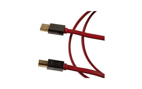 Van den Hul USB Ultimate Kabel USB 1 m