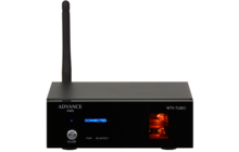 Advance Paris WTX-Tubes Bezprzewodowy Odbiornik Bluetooth Salon Poznań Wrocław