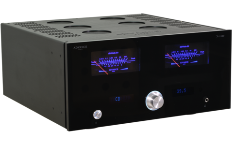 Advance Acoustic X-i1100 Wzmacniacz Stereo