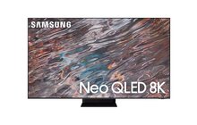 Samsung QE85QN800ATXXH Telewizor Neo QLED 8K Smart TV Salon Poznań