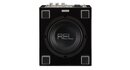 REL Tzero mk III Czarny Połysk Subwoofer Aktywny