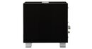 REL Tzero mk III Czarny Połysk Subwoofer Aktywny