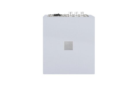 REL Tzero mk III Biały Połysk Subwoofer Aktywny