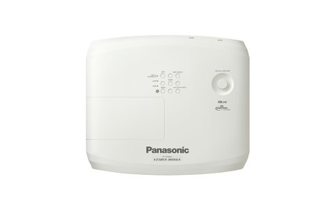 Panasonic PT-VZ585N Projektor