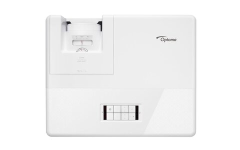 DLP WUXGA Optoma ZU606Te Projektor